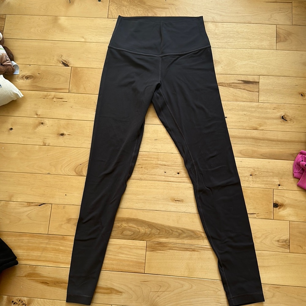 Align leggings